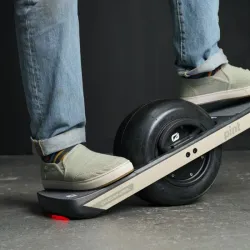 Onewheel PINT X