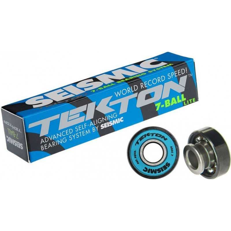 Seismic Tekton 7-Ball Lite Bearing Seismic Tekton 7-Ball Lite Bearing