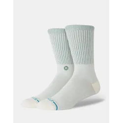 Stance Socks Icon Pop Crew Canvas