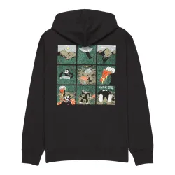 Element Picnic Hoodie