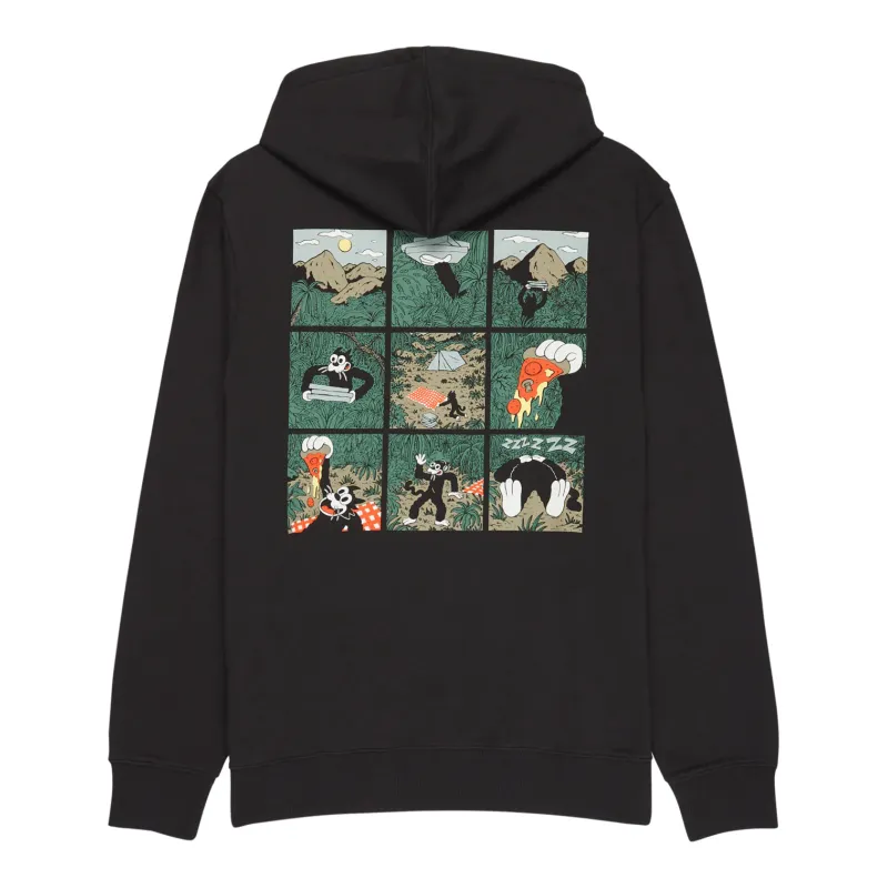 Element Picnic Hoodie