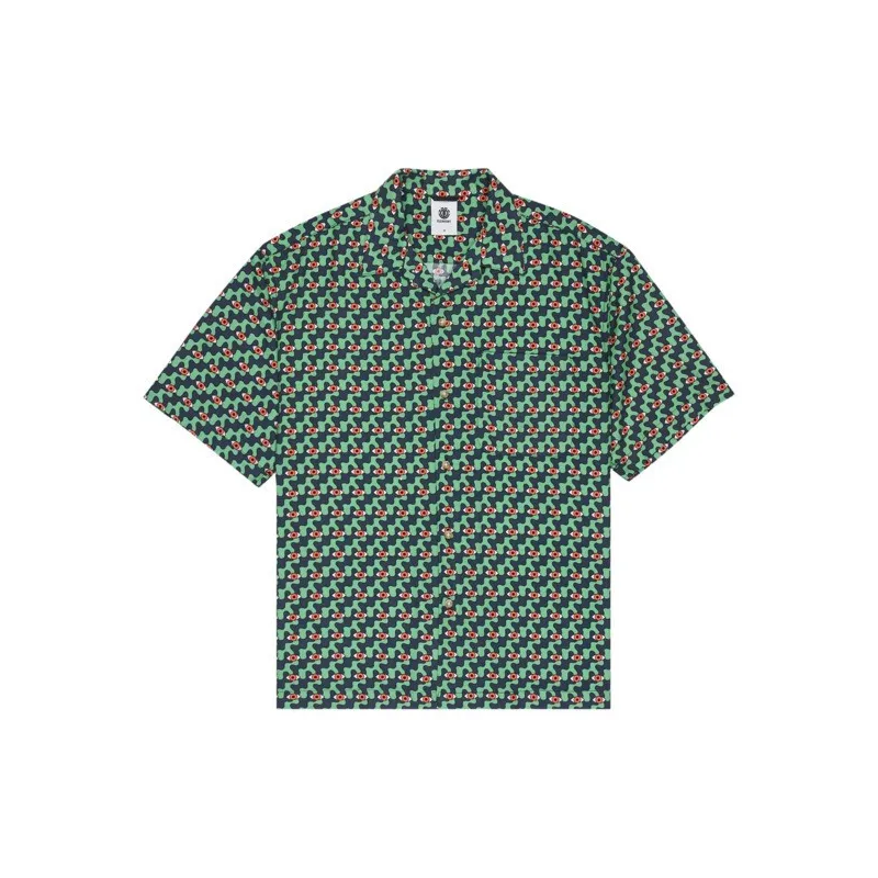 Element Relax Resort Shirt