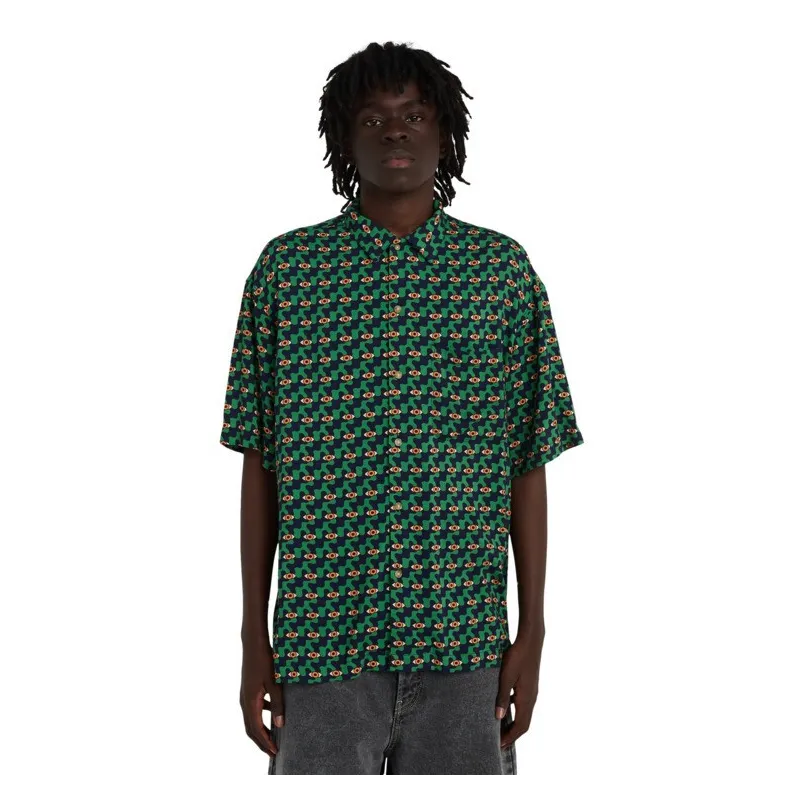 Element Relax Resort Shirt