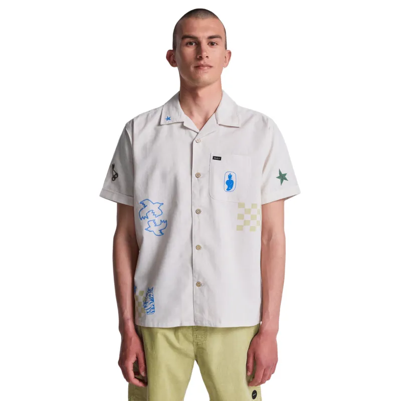 RVCA Af Elements Shirt