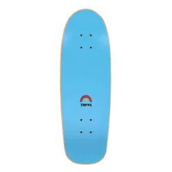 Birds Mini 8.25" Skateboard Complete