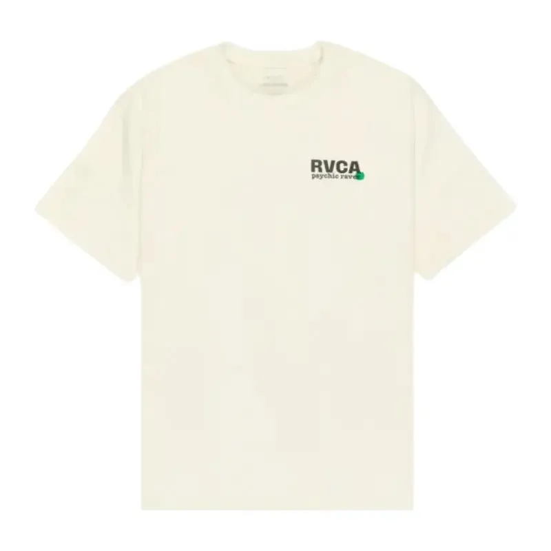 RVCA The Fool T-Shirt
