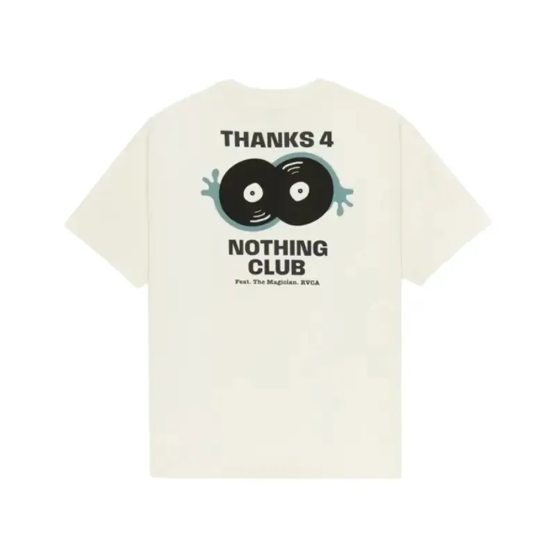 RVCA The Magician T-Shirt