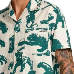 RVCA Tijuana Panthers All Over Shirt