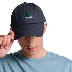 RVCA The Magician Cap