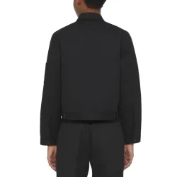 Dickies Lined Eisenhower Women Rec Crop Jacket