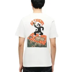 Element Pizza T-Shirt