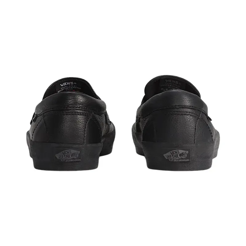 Vans Skate Loafer Shoes