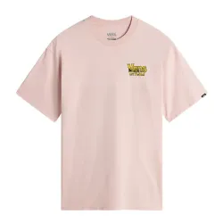 Vans Z Legacy Loose T-Shirt kopen bij Sickboards Skateboard shop