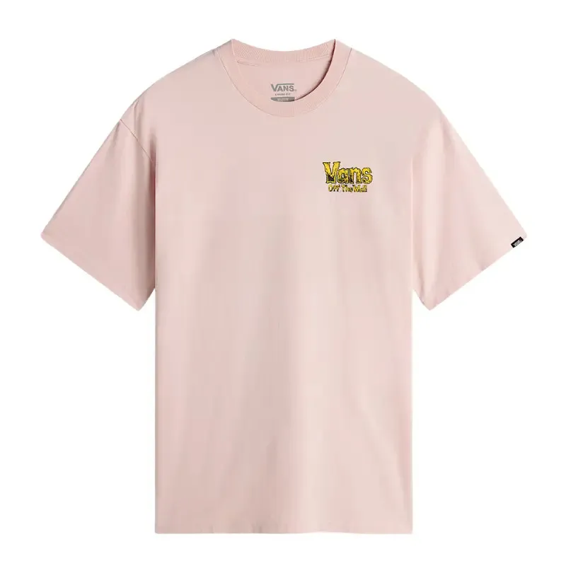 comprar Vans Z Legacy Loose T-Shirt en la Sickest tienda de longboard de Europa