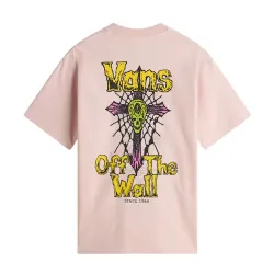 Vans Z Legacy Loose T-Shirt kopen bij Sickboards Skateboard shop