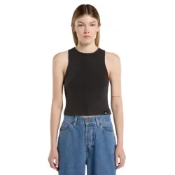 Dickies Plentywood Vest Women Tanktop