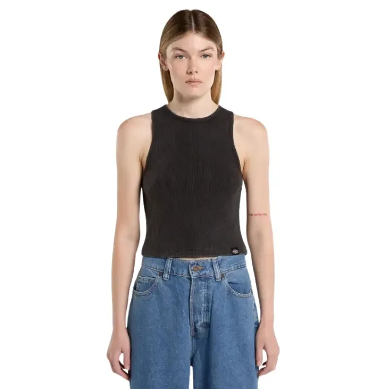 Dickies Plentywood Vest Women Tanktop