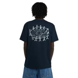 Element Spinner T-Shirt Eclipse Navy