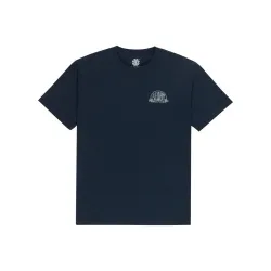 Element Spinner T-Shirt Eclipse Navy