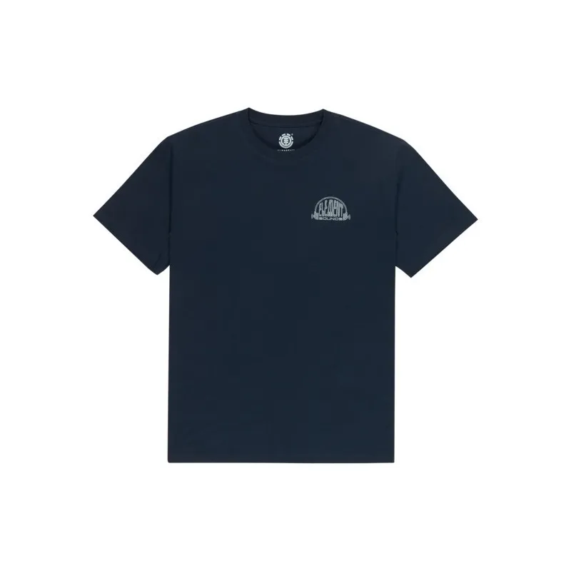 Element Spinner T-Shirt Eclipse Navy
