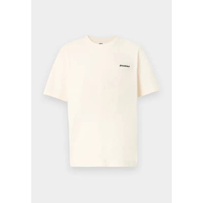 Dickies Loretto T-Shirt Biege