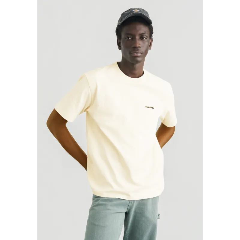 Dickies Loretto T-Shirt Biege