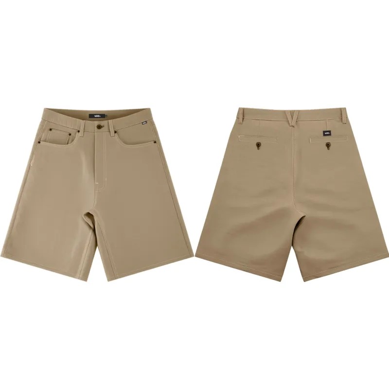 Vans Authentic Chino Loose Kids Shorts