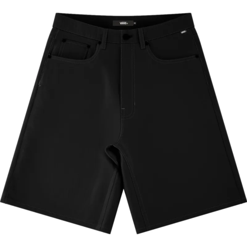 Vans Authentic Chino Loose Kids Shorts