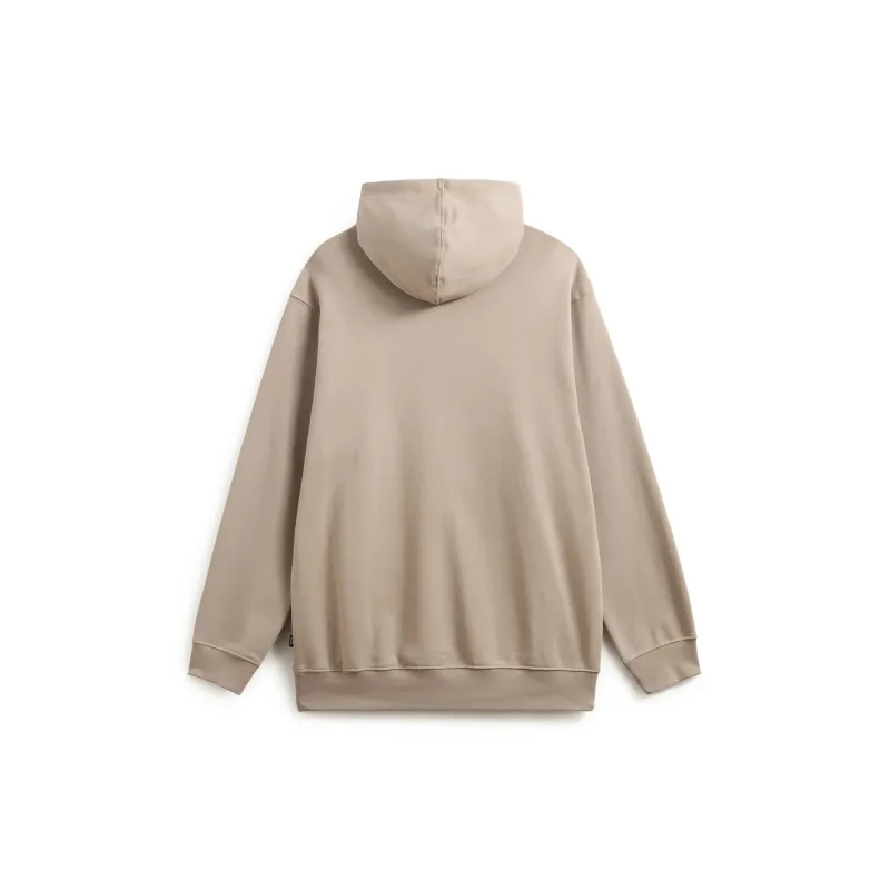 Vans Blocked Box Hoodie