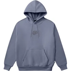 Vans Blocked Box Hoodie