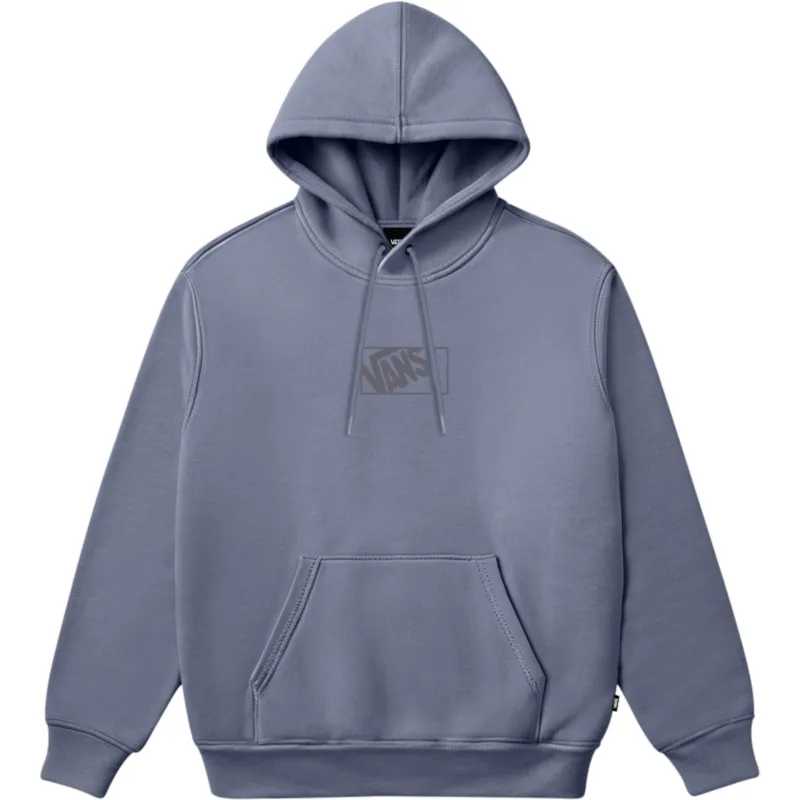 Vans Blocked Box Hoodie