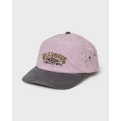 Billabong Heritage Cap Quail