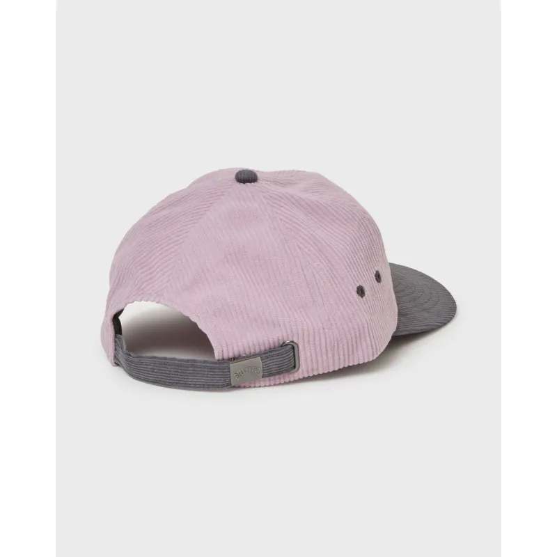 Billabong Heritage Cap Quail