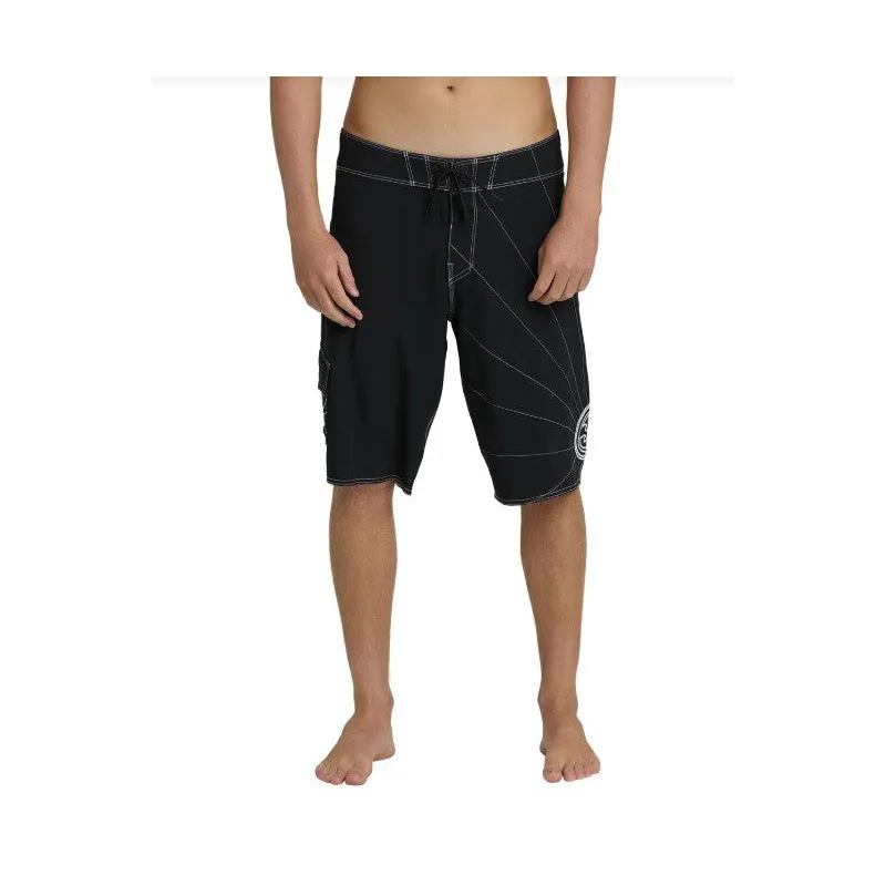 Billabong A.I. Rising Shorts Black