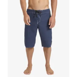 Billabong Spec 73 Pro Shorts Vintage Indigo