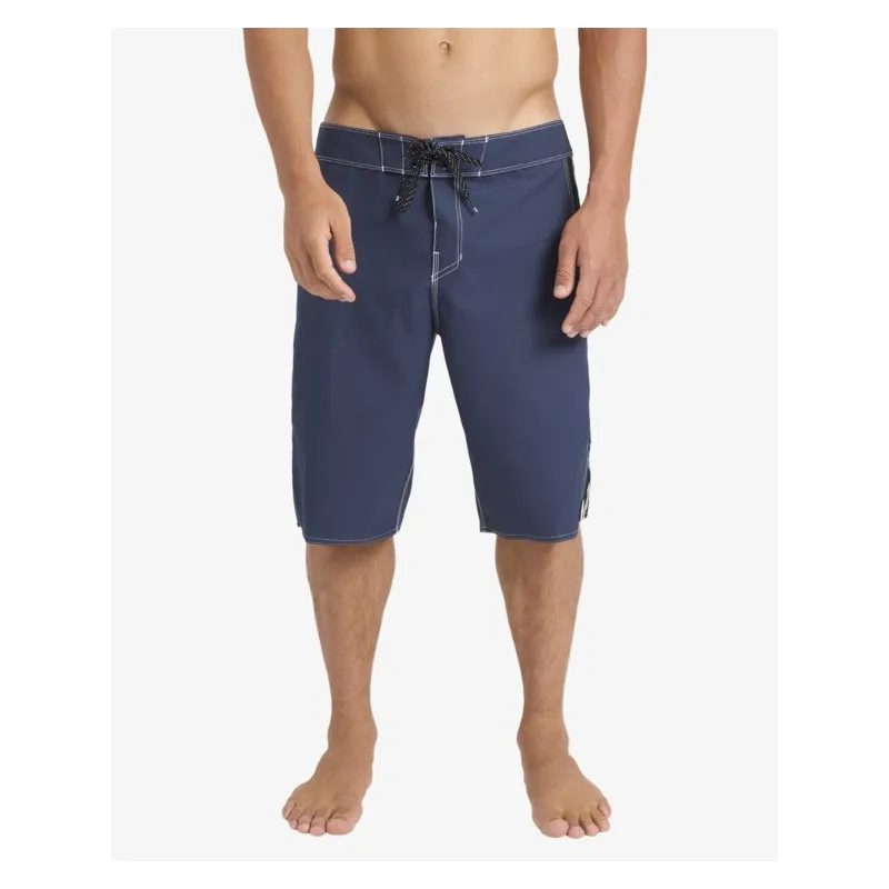 Billabong Spec 73 Pro Shorts Vintage Indigo