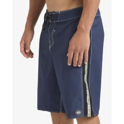 Billabong Spec 73 Pro Shorts Vintage Indigo