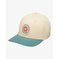 Billabong Patch Snapback Chino
