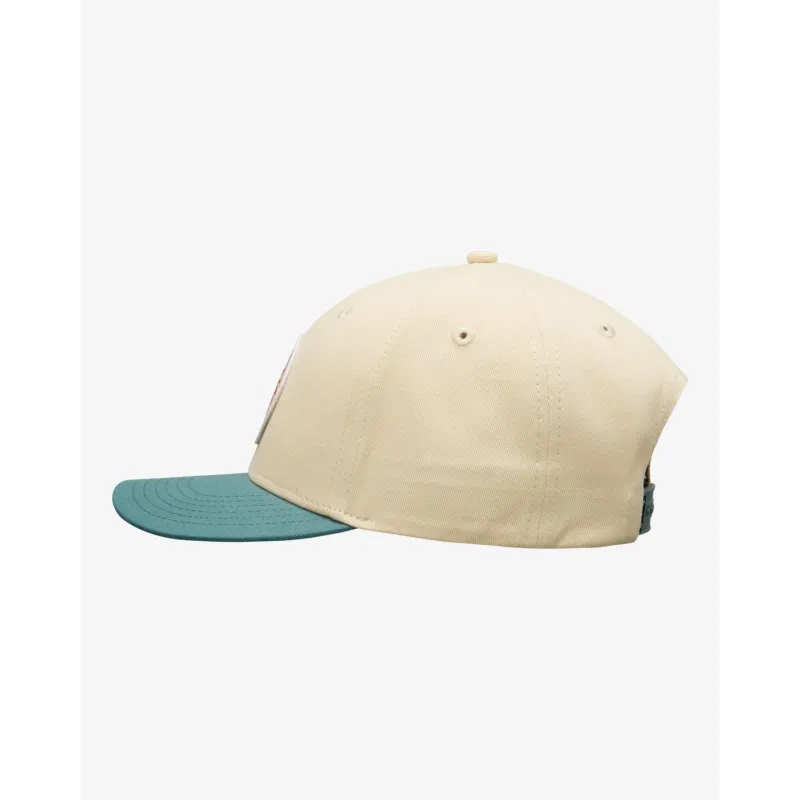 Billabong Patch Snapback Chino