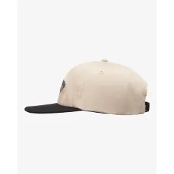 Billabong Throwback Strap Cap Chino