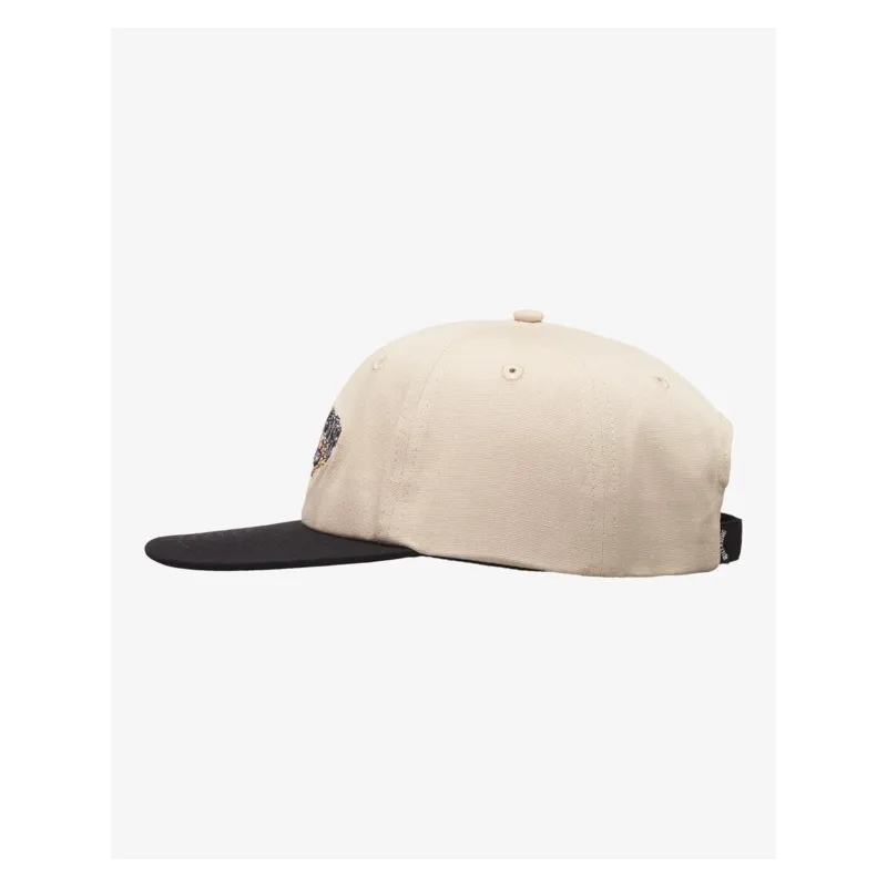 Billabong Throwback Strap Cap Chino