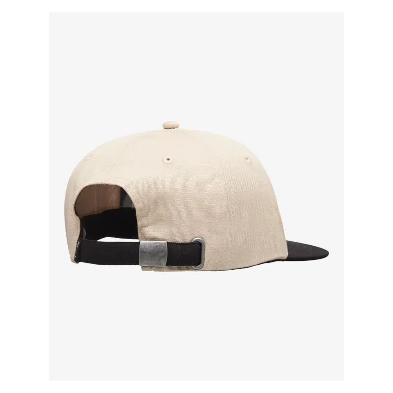 Billabong Throwback Strap Cap Chino