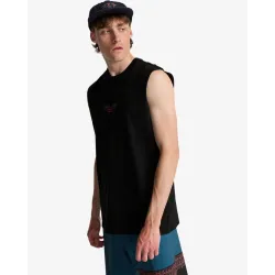 Billabong Since 73 Burleigh Tanktop Black