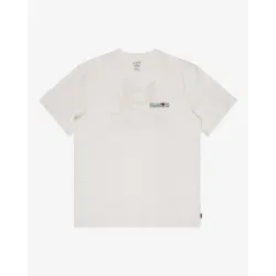 Billabong Gentlemen T-Shirt White