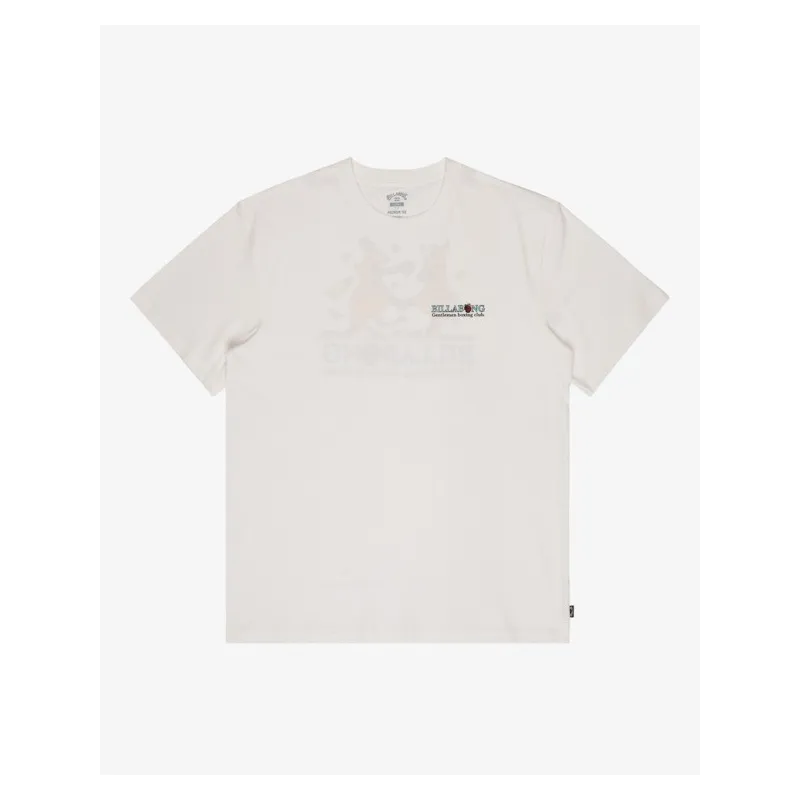 Billabong Gentlemen T-Shirt White