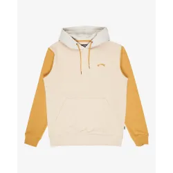 Billabong Arch Block Hoodie Chino
