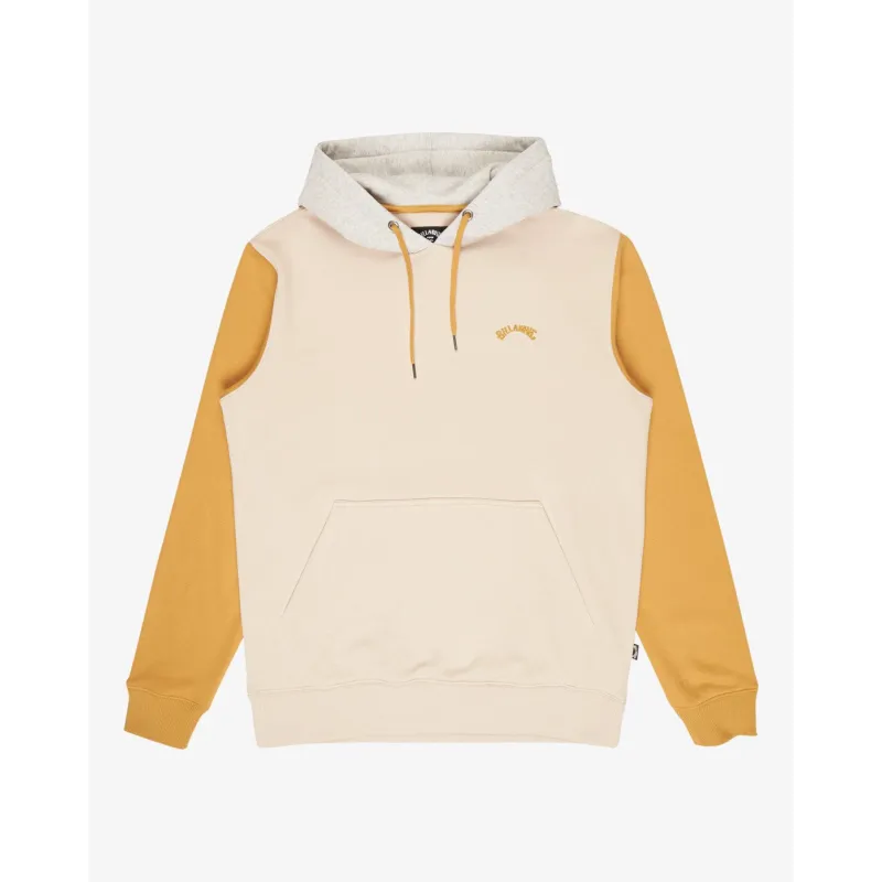 Billabong Arch Block Hoodie Chino