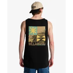 Billabong Good Times Tanktop Black