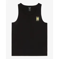 Billabong Good Times Tanktop Black