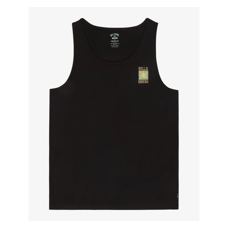 Billabong Good Times Tanktop Black